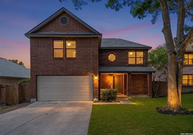 Homes for sale in San Antonio, TX | 9615 Hillside Trail, San Antonio, TX 78250 | MLS# 1953990