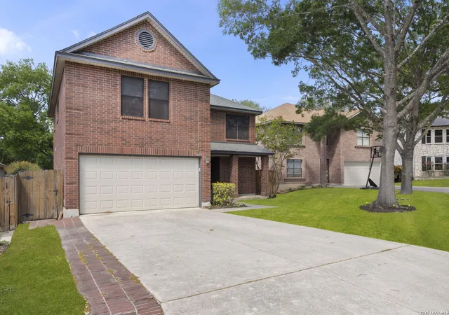 Homes for sale in San Antonio, TX | 9615 Hillside Trail, San Antonio, TX 78250 | MLS# 1953990