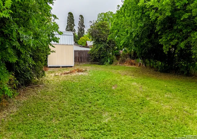 Photo 3 of Land for sale at 445 Furnish Ave, San Antonio, TX 78204 | MLS# 1953995 | Listing updated on 2026-09-15