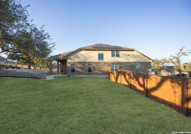 5th image of 31049 Clover, Bulverde, TX 78163 | MLS# 1953997