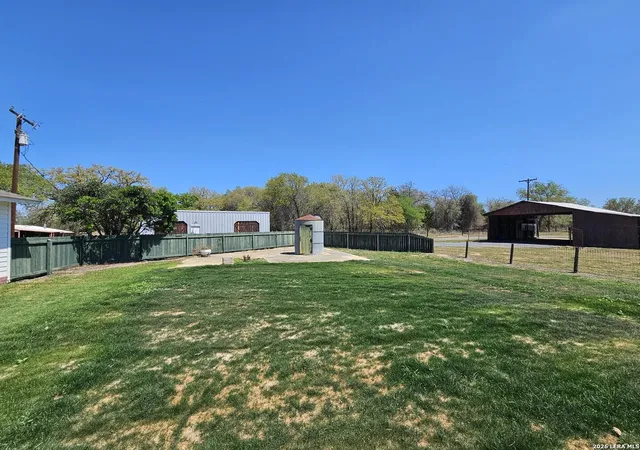 50th image of 4821 Fm 467, Seguin, TX 78155 | MLS# 1954014