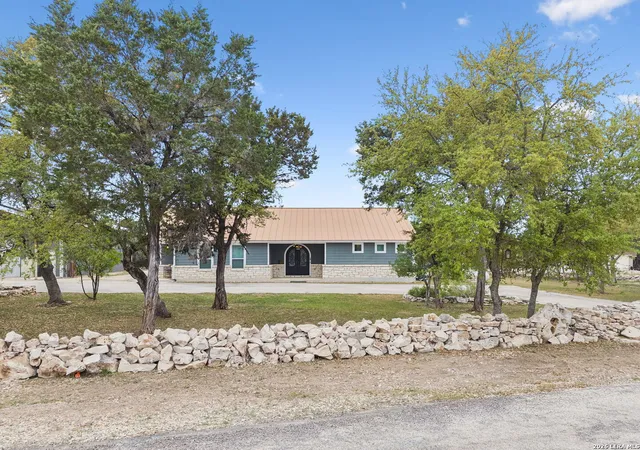 Photo 1 of Single family home for sale at 1315 Happy Hollow, New Braunfels, TX 78132 | MLS# 1954023 | Listing updated on 2026-08-08