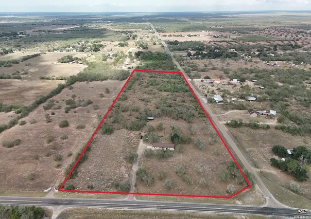 Photo 1 of Single family home for sale at 1931 Fm 2191, Falfurrias, TX 78355 | MLS# 1954035 | Listing updated on 2026-04-22