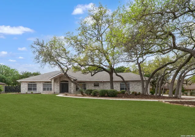 Photo 1 of Sale Pending at 21023 Cedar Branch, Garden Ridge, TX 78266 | MLS# 1954042 | Listing updated on 2026-08-27