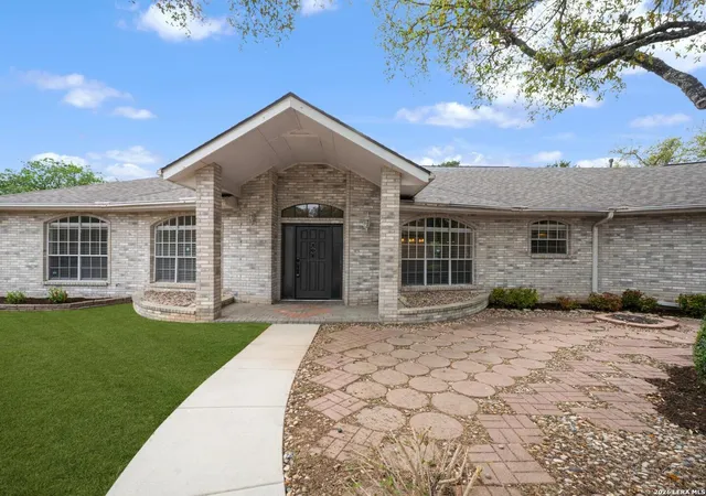 Photo 4 of Sale Pending at 21023 Cedar Branch, Garden Ridge, TX 78266 | MLS# 1954042 | Listing updated on 2026-08-27