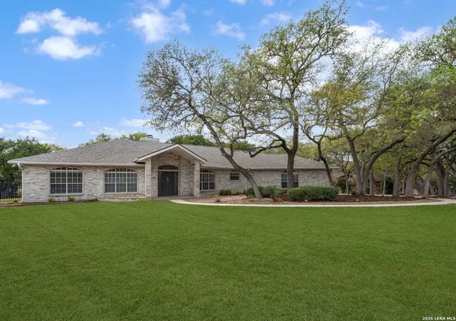 Photo 2 of Sale Pending at 21023 Cedar Branch, Garden Ridge, TX 78266 | MLS# 1954042 | Listing updated on 2026-08-27