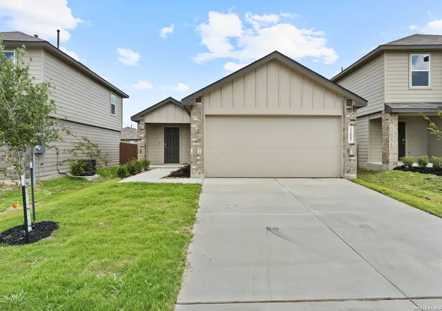 Photo 1 of Single family home for sale at 12607 Desert Fox, Converse, TX 78109 | MLS# 1954058 | Listing updated on 2026-10-08