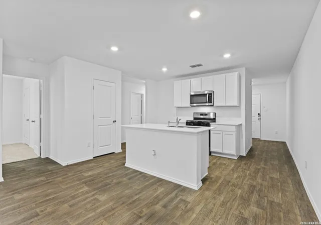 Photo 3 of Single family home for sale at 12607 Desert Fox, Converse, TX 78109 | MLS# 1954058 | Listing updated on 2026-10-08