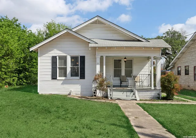 Homes for sale in San Antonio, TX | 1007 Rigsby, San Antonio, TX 78210 | MLS# 1954060