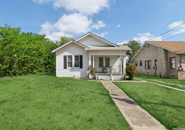 Homes for sale in San Antonio, TX | 1007 Rigsby, San Antonio, TX 78210 | MLS# 1954060