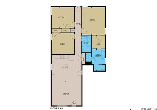 Photo 3 of Single family home for sale at 924 Apple, Fredericksburg, TX 78624 | MLS# 1954081 | Listing updated on 2026-04-12
