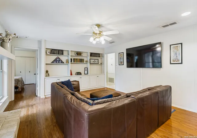 Photo 2 of Sale Pending at 11506 Whisper Breeze, San Antonio, TX 78230 | MLS# 1954086 | Listing updated on 2026-04-16