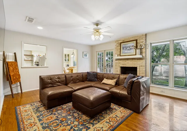 Photo 3 of Sale Pending at 11506 Whisper Breeze, San Antonio, TX 78230 | MLS# 1954086 | Listing updated on 2026-04-16