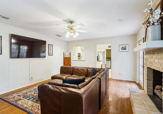 Photo 3 of Sale Pending at 11506 Whisper Breeze, San Antonio, TX 78230 | MLS# 1954086 | Listing updated on 2026-04-16