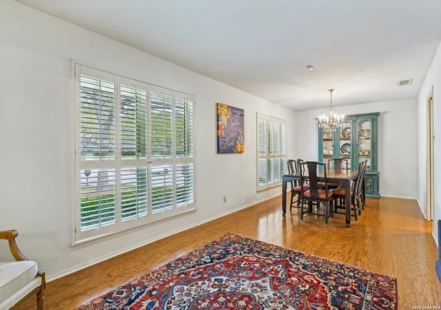 Photo 4 of Sale Pending at 11506 Whisper Breeze, San Antonio, TX 78230 | MLS# 1954086 | Listing updated on 2026-04-16