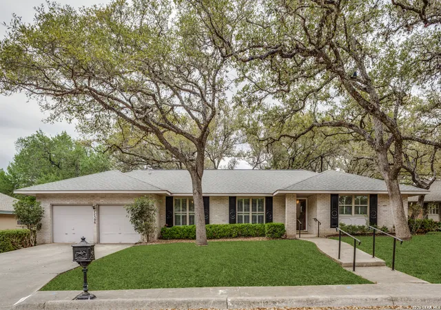 Photo 1 of Sale Pending at 11506 Whisper Breeze, San Antonio, TX 78230 | MLS# 1954086 | Listing updated on 2026-04-16
