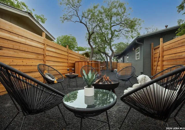 4th image of 912 Apple, Fredericksburg, TX 78624 | MLS# 1954090