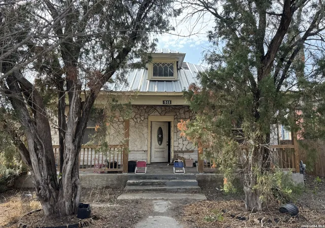 1st image of 511 Olive, San Antonio, TX 78202 | MLS# 1954092