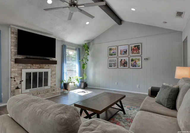 Photo 3 of Sale Pending at 5705 Pineway St, San Antonio, TX 78247 | MLS# 1954097 | Listing updated on 2026-05-12