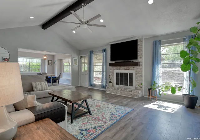 Photo 3 of Sale Pending at 5705 Pineway St, San Antonio, TX 78247 | MLS# 1954097 | Listing updated on 2026-05-12