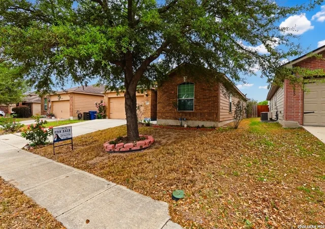 Homes for sale in San Antonio, TX | 3327 Foster Meadows, San Antonio, TX 78222 | MLS# 1954102