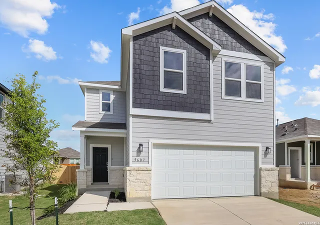Photo 1 of Sale Pending at 5607 Franklin Hills, Von Ormy, TX 78073 | MLS# 1954112 | Listing updated on 2026-07-29