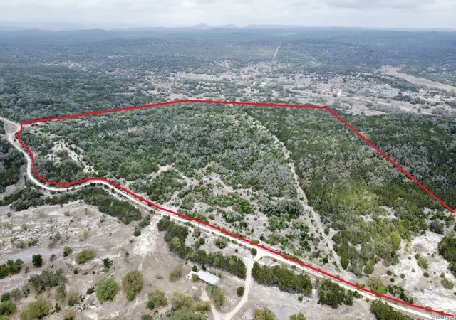 3rd image of 000 Private Road 2410, Hondo, TX 78861 | MLS# 1954129