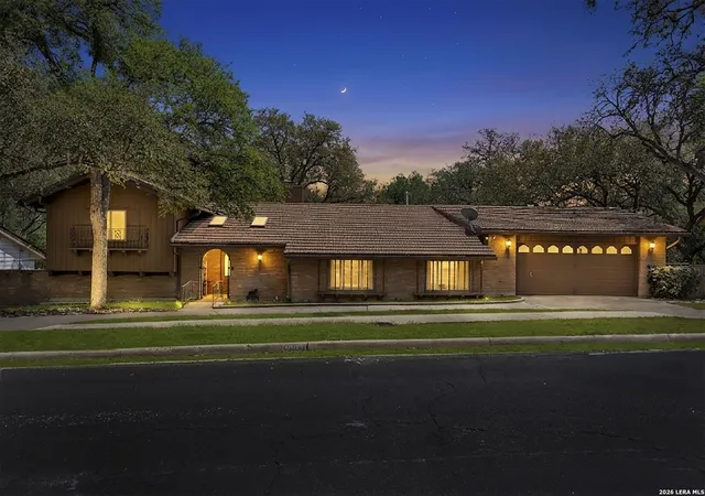 Photo 1 of Sale Pending at 11630 Sandman, San Antonio, TX 78216 | MLS# 1954162 | Listing updated on 2026-04-20