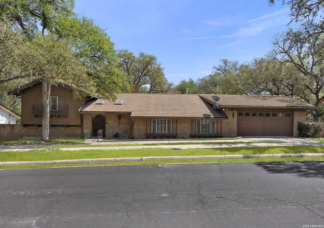 Photo 3 of Sale Pending at 11630 Sandman, San Antonio, TX 78216 | MLS# 1954162 | Listing updated on 2026-04-20