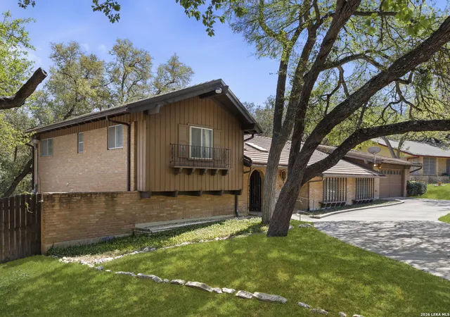 Photo 3 of Sale Pending at 11630 Sandman, San Antonio, TX 78216 | MLS# 1954162 | Listing updated on 2026-04-20