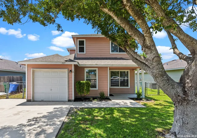 2nd image of 527 Roosevelt, Seguin, TX 78155 | MLS# 1954174