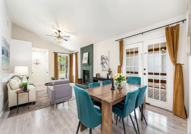 Photo 4 of Sale Pending at 15527 Knollglade, San Antonio, TX 78247 | MLS# 1954176 | Listing updated on 2026-04-14