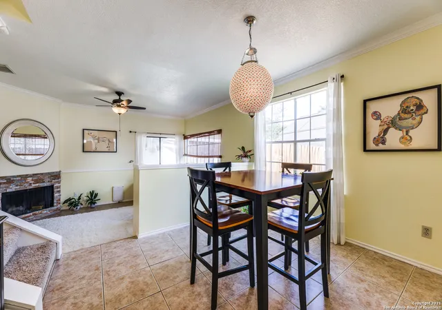 Photo 1 of Single family home for sale at 12 Cross Canyon, San Antonio, TX 78247 | MLS# 1954209 | Listing updated on 2026-05-27