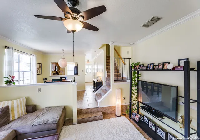 Photo 2 of Single family home for sale at 12 Cross Canyon, San Antonio, TX 78247 | MLS# 1954209 | Listing updated on 2026-05-27