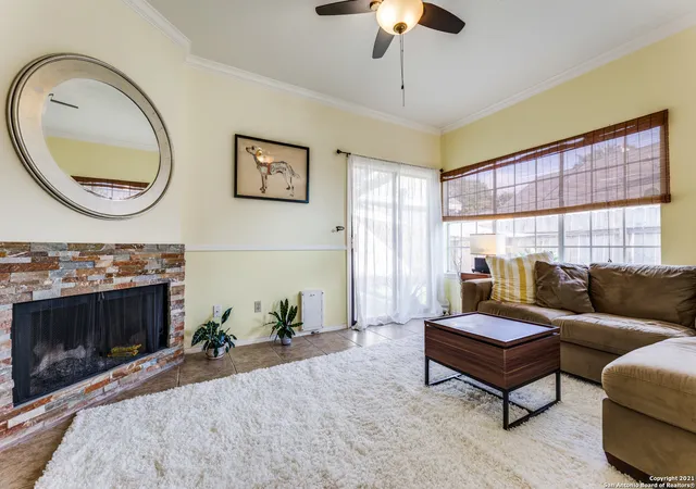 Photo 3 of Single family home for sale at 12 Cross Canyon, San Antonio, TX 78247 | MLS# 1954209 | Listing updated on 2026-05-27