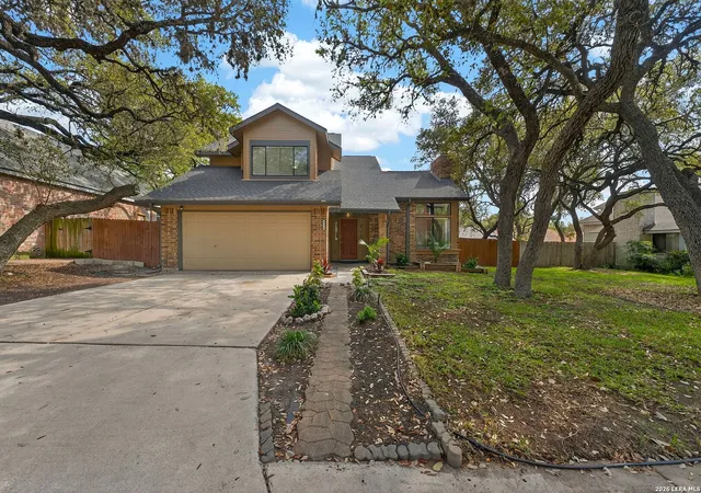 Photo 1 of Sale Pending at 9318 Chaddsford, San Antonio, TX 78250 | MLS# 1954211 | Listing updated on 2026-04-25