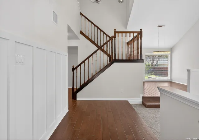 Photo 4 of Sale Pending at 9318 Chaddsford, San Antonio, TX 78250 | MLS# 1954211 | Listing updated on 2026-04-25