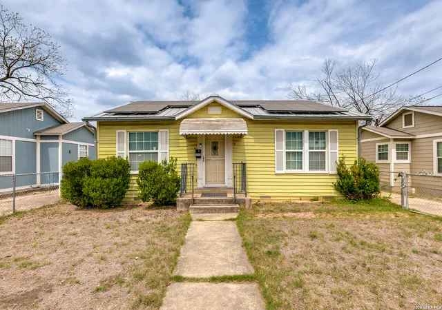 1st image of 157 Kaine, San Antonio, TX 78214 | MLS# 1954213
