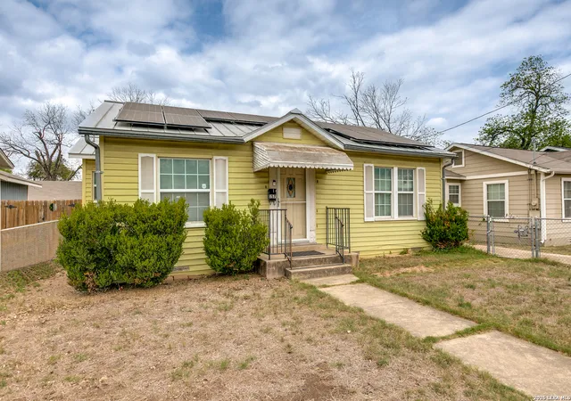 2nd image of 157 Kaine, San Antonio, TX 78214 | MLS# 1954213