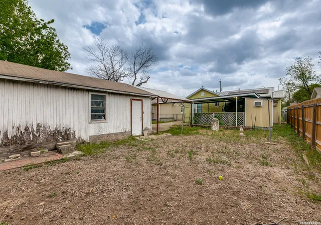 25th image of 157 Kaine, San Antonio, TX 78214 | MLS# 1954213