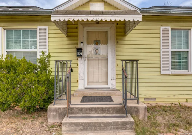 3rd image of 157 Kaine, San Antonio, TX 78214 | MLS# 1954213