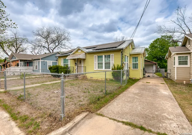4th image of 157 Kaine, San Antonio, TX 78214 | MLS# 1954213