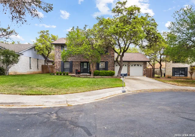 3rd image of 2515 Blue Quail, San Antonio, TX 78232 | MLS# 1954226