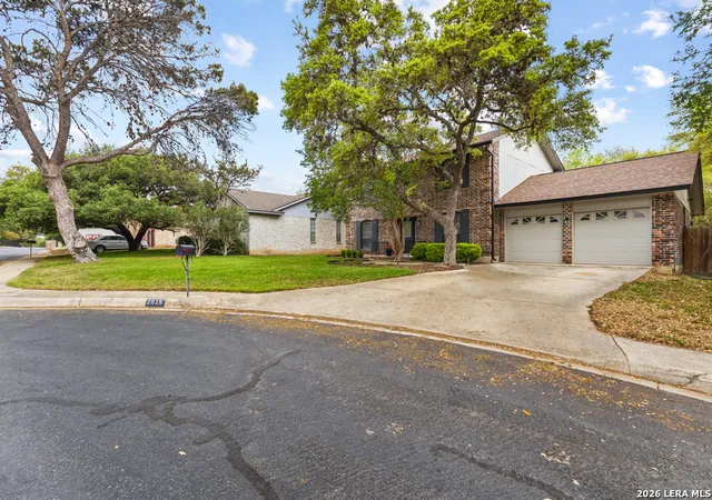 4th image of 2515 Blue Quail, San Antonio, TX 78232 | MLS# 1954226