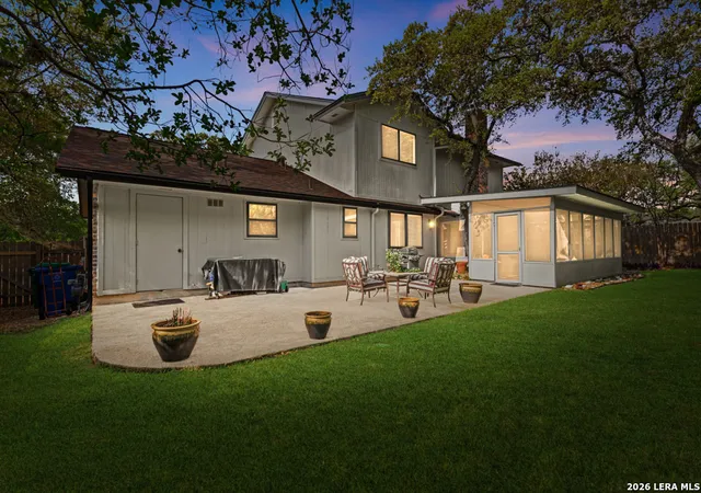 37th image of 2515 Blue Quail, San Antonio, TX 78232 | MLS# 1954226