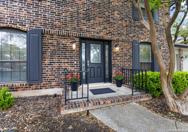 5th image of 2515 Blue Quail, San Antonio, TX 78232 | MLS# 1954226