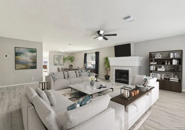 Photo 2 of Single family home for sale at 9087 Ryelle, San Antonio, TX 78250 | MLS# 1954255 | Listing updated on 2026-05-02