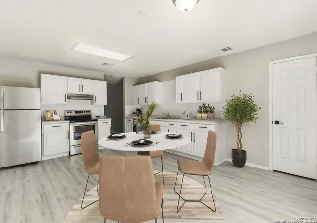 Photo 3 of Single family home for sale at 9087 Ryelle, San Antonio, TX 78250 | MLS# 1954255 | Listing updated on 2026-05-02