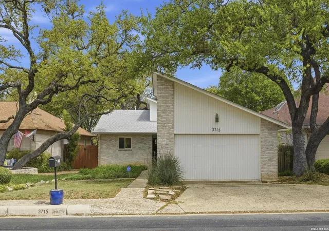 Manufactured home for sale at 3715 Hunters, San Antonio, TX 78230 | MLS# 1954259