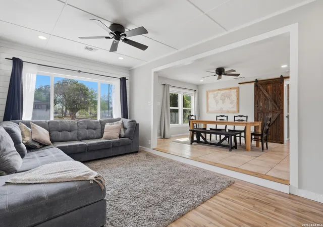 Photo 1 of Sale Pending at 1105 Upland, San Antonio, TX 78220 | MLS# 1954261 | Listing updated on 2026-04-20